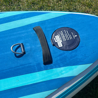GTS Malibu 11.0 Wingsurf SUP 4⭐